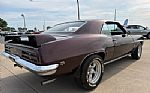 1969 Firebird Thumbnail 9