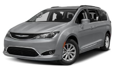 Photo of a 2019 Chrysler Pacifica Touring Plus FWD for sale