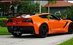 2019 Corvette Thumbnail 3