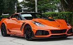 2019 Corvette Thumbnail 6