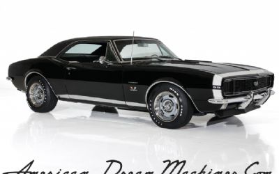 Photo of a 1967 Chevrolet Camaro for sale