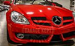 2009 SLK Thumbnail 31