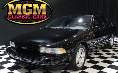 Photo of a 1996 Chevrolet Impala for sale