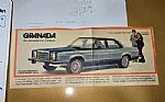 1978 Granada Thumbnail 8