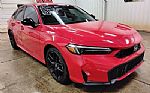 2025 Civic Sedan Hybrid Thumbnail 1