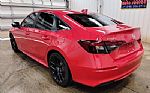 2025 Civic Sedan Hybrid Thumbnail 6