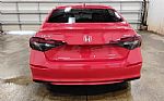 2025 Civic Sedan Hybrid Thumbnail 8