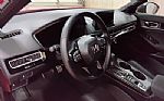 2025 Civic Sedan Hybrid Thumbnail 11