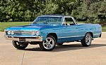 1967 El Camino Thumbnail 2