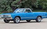 1967 El Camino Thumbnail 5