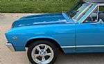 1967 El Camino Thumbnail 7