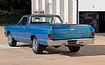 1967 El Camino Thumbnail 10