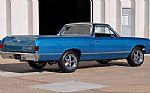 1967 El Camino Thumbnail 13