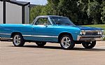 1967 El Camino Thumbnail 17