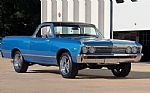 1967 El Camino Thumbnail 18