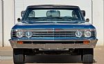 1967 El Camino Thumbnail 21
