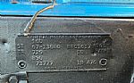 1967 El Camino Thumbnail 54