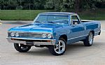 1967 El Camino Thumbnail 55