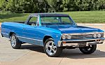 1967 El Camino Thumbnail 57