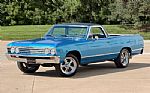 1967 El Camino Thumbnail 56