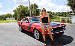  Mustang Fastback Thumbnail 1
