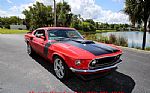  Mustang Fastback Thumbnail 2