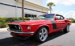  Mustang Fastback Thumbnail 3