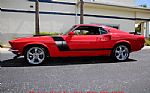  Mustang Fastback Thumbnail 4