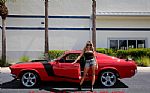  Mustang Fastback Thumbnail 5