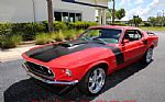  Mustang Fastback Thumbnail 14