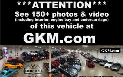 Photo of a 2008 Porsche Boxster for sale