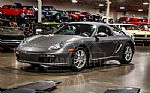 2008 Boxster Thumbnail 3