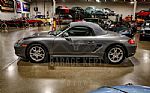 2008 Boxster Thumbnail 4