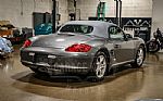 2008 Boxster Thumbnail 6