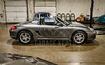 2008 Boxster Thumbnail 25