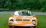 1970 Miura P400S Thumbnail 5