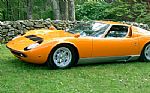 1970 Miura P400S Thumbnail 7