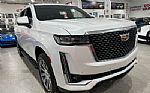2024 Escalade ESV Thumbnail 4