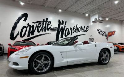 Photo of a 2013 Chevrolet Corvette Conv 2LT, R9N, J55, J6F, NPP, Auto, Chromes, 66K! Convertible for sale