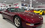 2003 Corvette Coupe Thumbnail 5