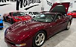2003 Corvette Coupe Thumbnail 60