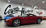 2008 Corvette Thumbnail 1