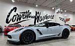 2018 Corvette Thumbnail 1