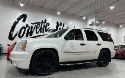 Photo of a 2009 GMC Yukon Denali ENT PKG, 22's, Touch Screen, Escalade LGT SUV for sale