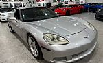 2008 Corvette Thumbnail 4