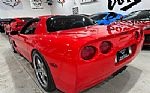 2001 Corvette Thumbnail 3