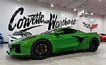 2026 Corvette Thumbnail 1