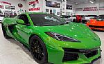 2026 Corvette Thumbnail 7