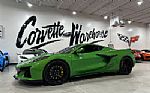 2026 Corvette Thumbnail 15