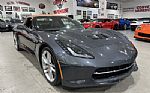 2014 Corvette Thumbnail 4